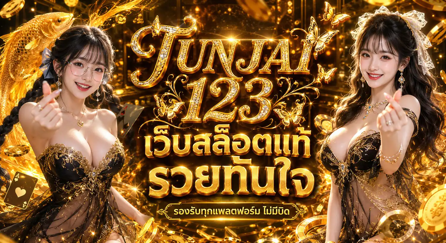 tunjai123